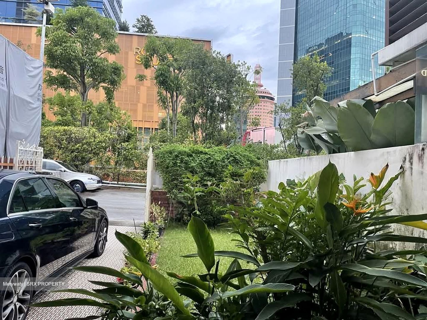 NOVENA TERRACE (D11), Terrace #595378951